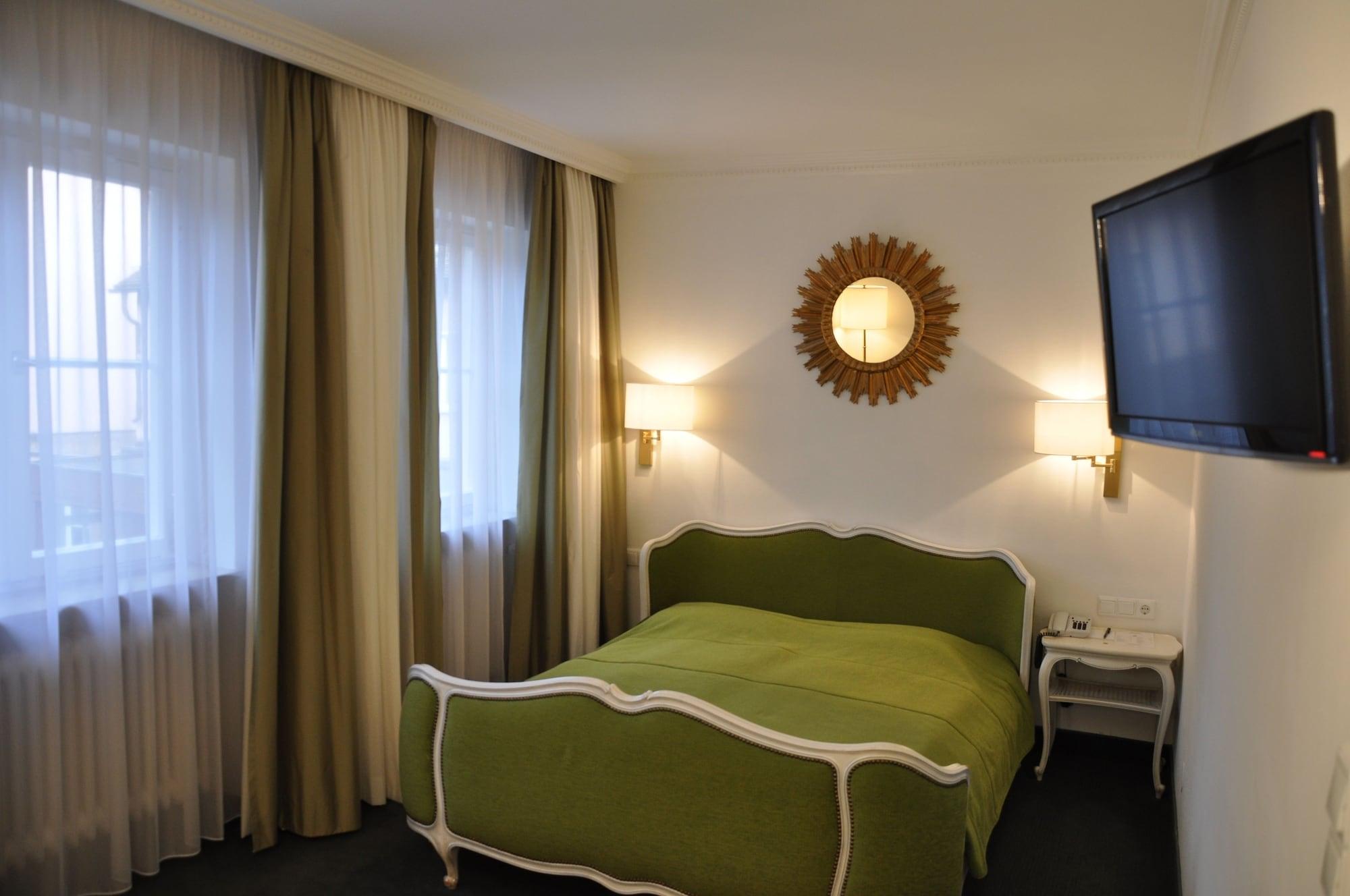 Relexa Waldhotel Schatten Stuttgart Dış mekan fotoğraf