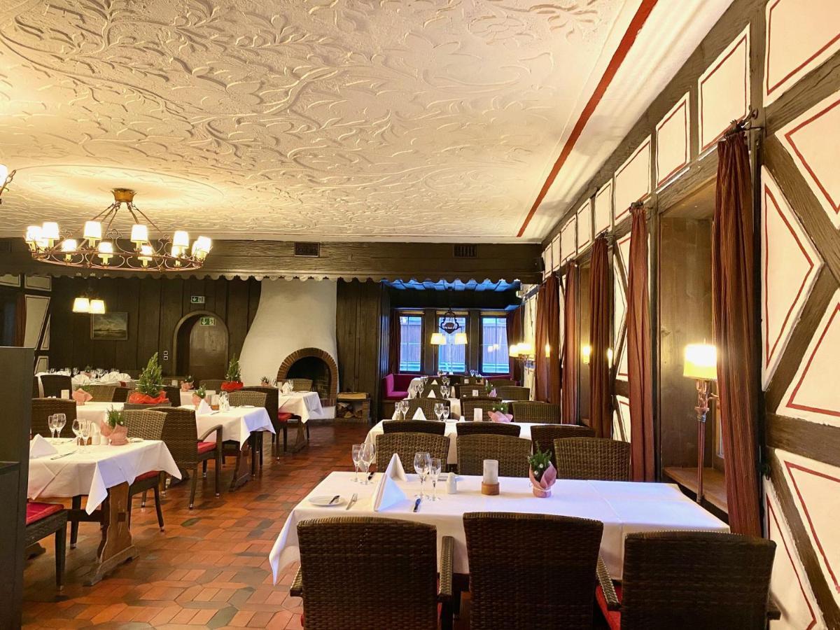 Relexa Waldhotel Schatten Stuttgart Dış mekan fotoğraf